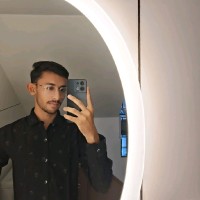 Dhruvik Pambhar