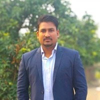 Ashok kumar Maurya