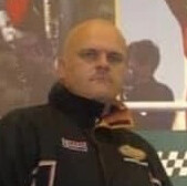 Darren Thornley