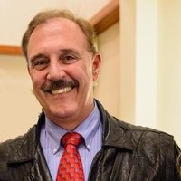 Peter Stewart