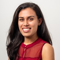 Apurvaa Vijay Sharada