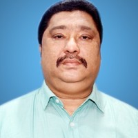 Jyotirmay Chattopadhyay