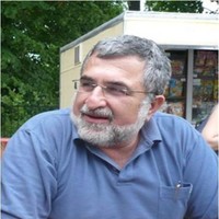 Efraim Ron