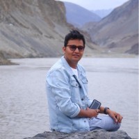 Nitesh Parihar