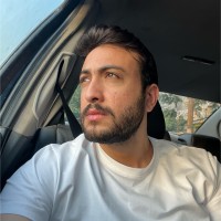 Abdulrhman Khaled