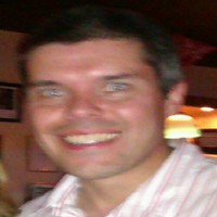Nigel Griffiths