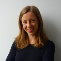 Amy Anton