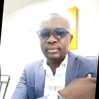 Walter Ngode