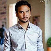 Ali Sherazi