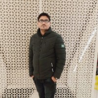 Dhramendra Yadav