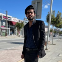 Sheheryal Tejani
