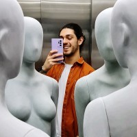 Lucas Naldi