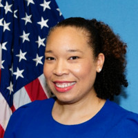 Monika Jones Chapman