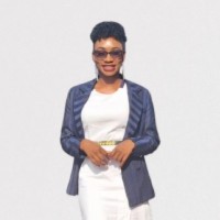 Yvonne Atieno Odongo