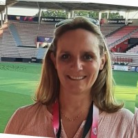 Bénédicte Garcin