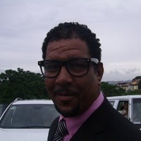 Mervyn Johnson