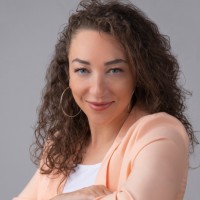 Amaal Mustafa