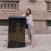 Mengling Chen