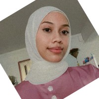 Nuur Rihaadatul Aisy Ag