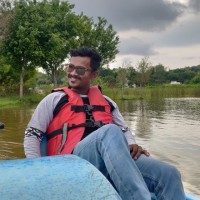 Yoganathan Sv