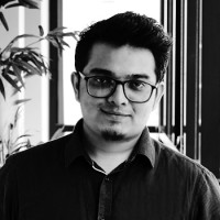 Chirag Dusane