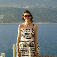 Caroline Felton