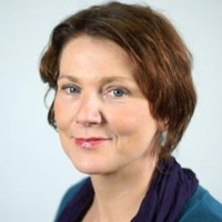 Josta Van Der Wal
