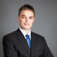 Seth Stoltz