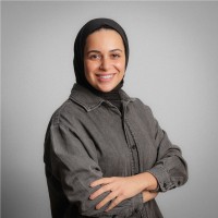 Amira Khalaf