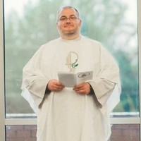 The Rev. Dr. Wes Jamison, OCC