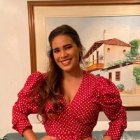 Ana Lucía Chanis V
