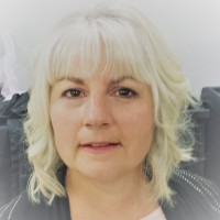 Patricia Pilon