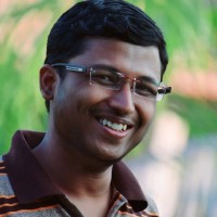 Sangamesh Viraktamath