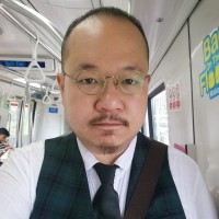Stanley Ang