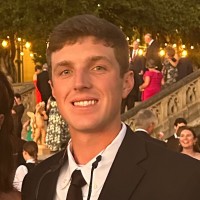 Harrison Carpenter