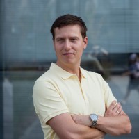 Aleksandr Deviatov, PhD