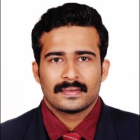 Manu Menon