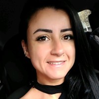 Dyane Camargo