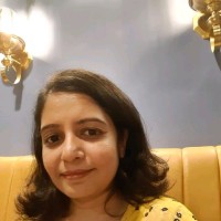 Sweety Jain