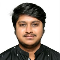 Roopesh Satish