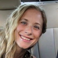 Kristen Bruck