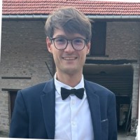 Benjamin Galas