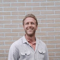 Chris Van Der Horst