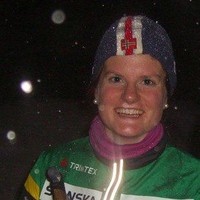 Kristin Åstebøl