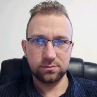 Csaba Árpád Dániel