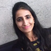 Priyanka .