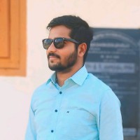 Srinivas Amgoth
