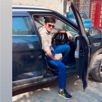 Bhupender 𝐁𝐡𝐚𝐫𝐝𝐰𝐚𝐣