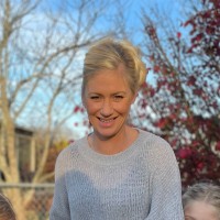 Lindsay Groll