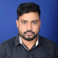 Shiba Kumar Kar